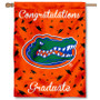 Florida Gators Congratulations Graduate Flag