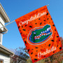 Florida Gators Congratulations Graduate Flag