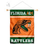 FAMU Rattlers Window and Wall Banner