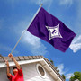 Furman University Paladins Flag