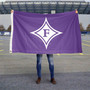 Furman University Paladins Flag