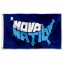 Villanova Wildcats Nova Nation Flag