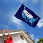 Villanova Wildcats Nova Nation Flag