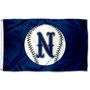 University of Nevada Baseball Flag