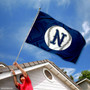 University of Nevada Baseball Flag