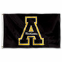 Appalachian State Mountaineers Wordmark Flag