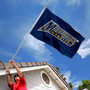 Merrimack College Flag