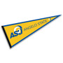 Angelo State Rams Pennant