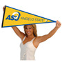 Angelo State Rams Pennant