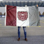 Missouri State Bears State Flag