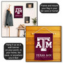 Texas A&M Garden Flag