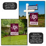 Texas A&M Garden Flag