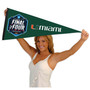 Hurricanes 2023 Basketball Tournament Pennant