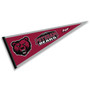 SUNY Potsdam Bears Pennant