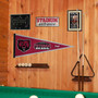 SUNY Potsdam Bears Pennant