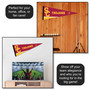 Sports Pennant for University of Southern Cal