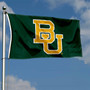 Baylor University Green Flag