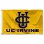 UC Irvine Gold Flag