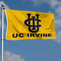 UC Irvine Gold Flag