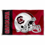 South Carolina Football Flag