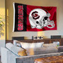 South Carolina Football Flag