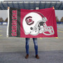 South Carolina Football Flag