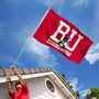 Boston University BU Flag