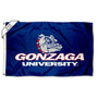 Gonzaga Bulldogs Small 2x3 Flag