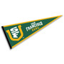 San Francisco Dons Pennant