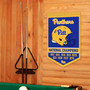 Pittsburgh Panthers Football National Champions Banner