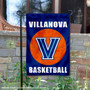 Villanova Wildcats Basketball Garden Banner