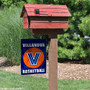 Villanova Wildcats Basketball Garden Banner