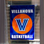 Villanova Wildcats Basketball Garden Banner