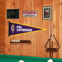 Cal Lutheran Pennant