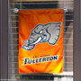 Cal State Fullerton Titans Orange Garden Flag