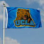 UCLA 3x5 Flag