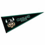 Cleveland State University Vikings Pennant