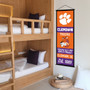 Clemson University Decor and Banner