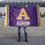 Albion Britons Flag