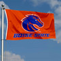 Boise State Orange Flag