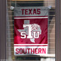 Texas Southern Tigers Garden Flag