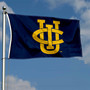 University of California Irvine Flag