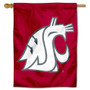 Washington State University House Flag