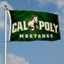 Cal Poly Mustangs 3x5 Flag