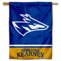 Nebraska Kearney Lopers Logo Banner Flag