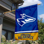 Nebraska Kearney Lopers Logo Banner Flag