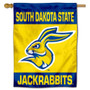 South Dakota State University House Flag