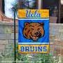 UCLA Garden Flag