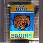 UCLA Garden Flag