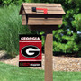 Georgia Bulldogs 2021 College Football National Champions Yard Flag